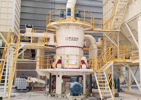 Grinding roller mill production line in Tanzania